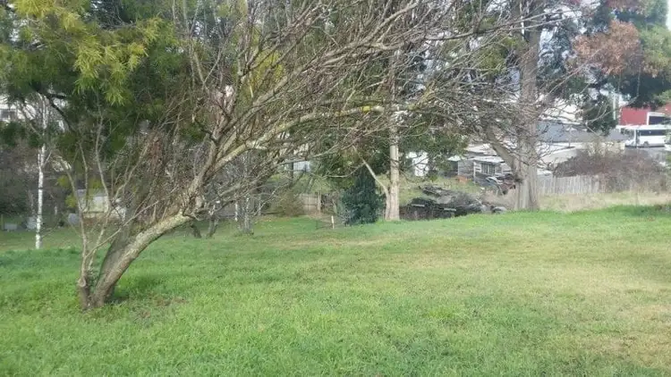 Second view of Homely land listing, 11 Home Street, Invermay TAS 7248