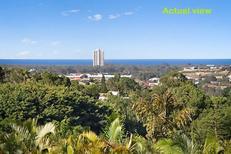 2/6 Lochlomond Drive, Banora Point NSW 2486