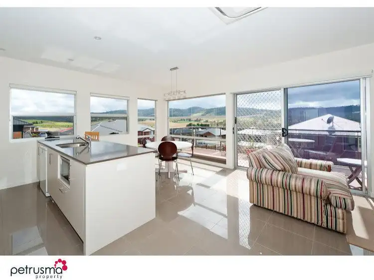 Third view of Homely house listing, 1 Desailly Place, Howrah TAS 7018