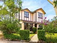 Main view of Homely house listing, 49 Barker.. Road, Strathfield NSW 2135