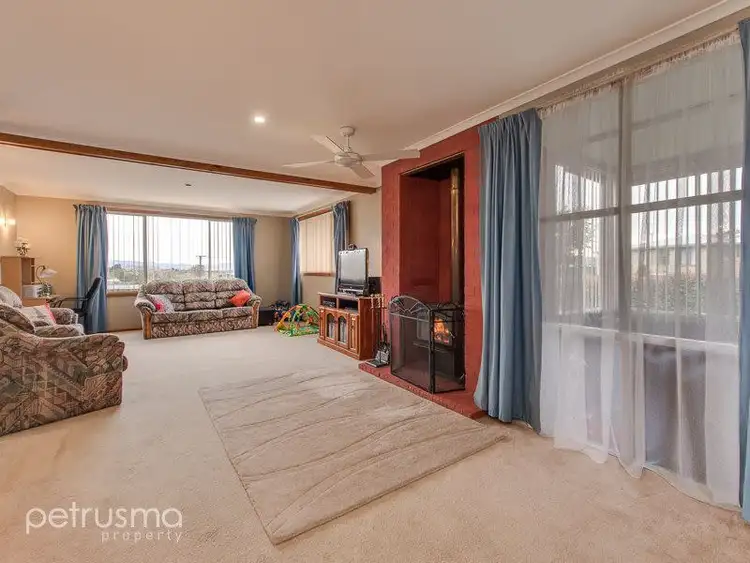 Second view of Homely house listing, 34 Stansbury Street, Glenorchy TAS 7010