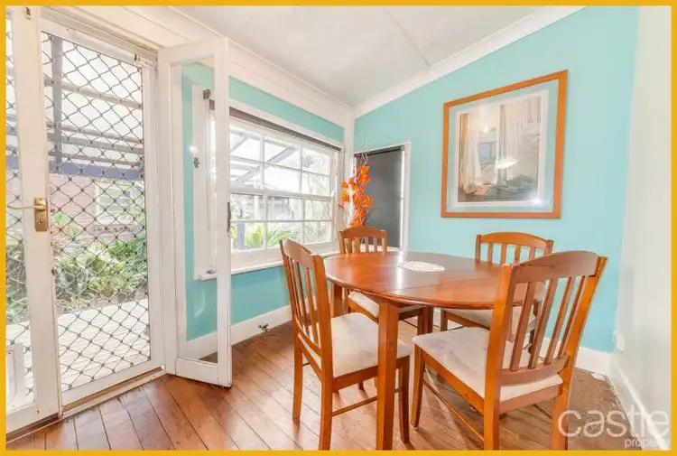 Fourth view of Homely house listing, 3 GRAHAM RD, Hamilton NSW 2303