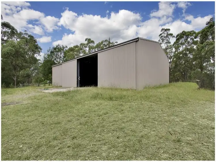 Third view of Homely rural property listing, 489 Blaxlands Ridge Road, Blaxlands Ridge NSW 2758