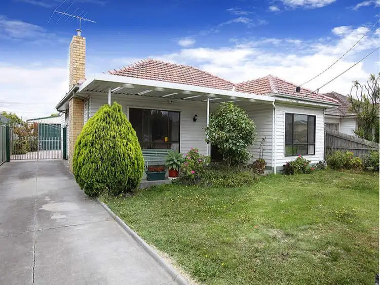 28 Cyclamen Avenue, Altona North VIC 3025