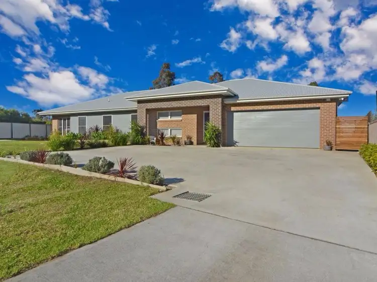 Main view of Homely house listing, 13A The Terrace, Cambewarra NSW 2540