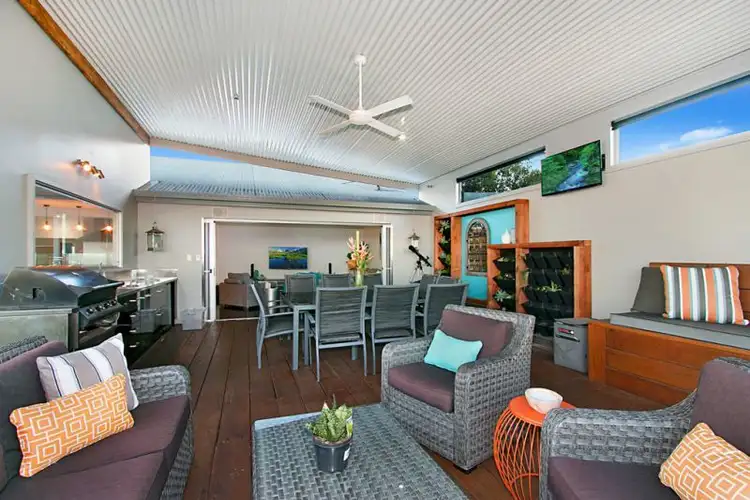 Third view of Homely house listing, 26 Oakland Parade, Banora Point NSW 2486