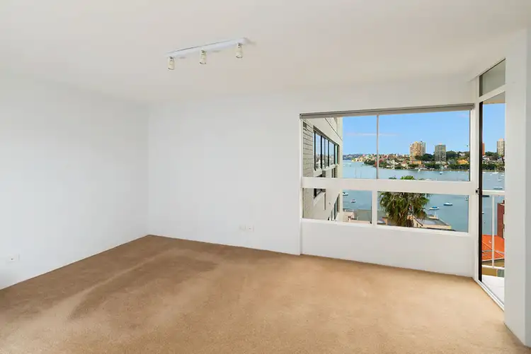 Third view of Homely apartment listing, 31/8 Macleay Street, Potts Point NSW 2011