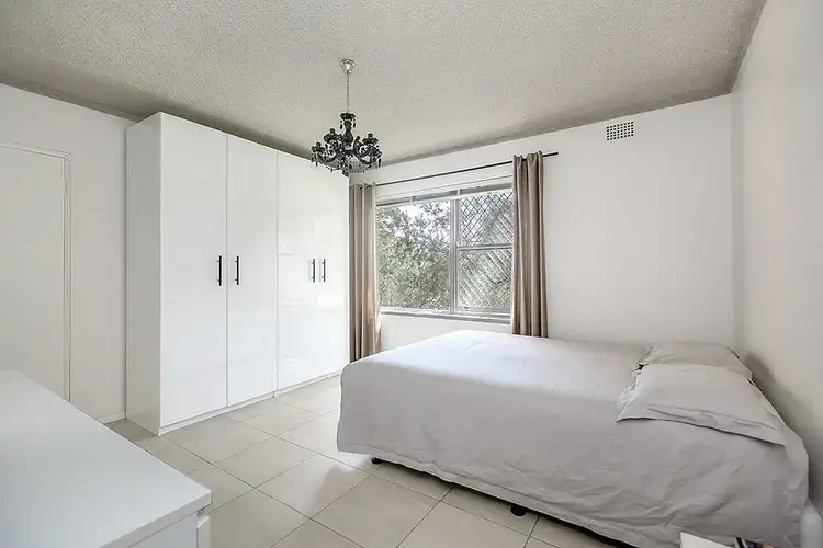 Fifth view of Homely apartment listing, 22/7 Everton Road, Strathfield NSW 2135