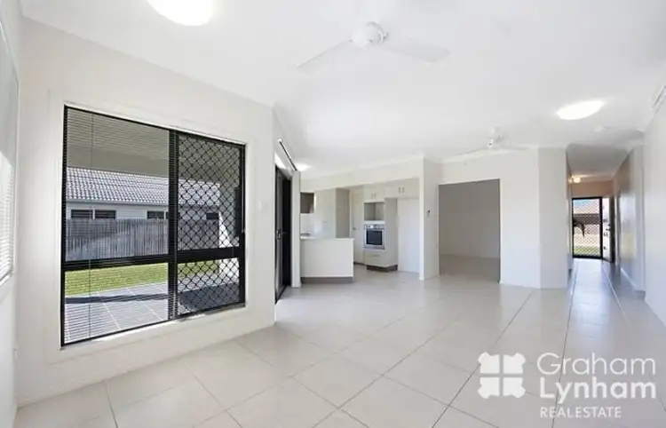 Fourth view of Homely house listing, 11 Ningaloo Crescent, Burdell QLD 4818