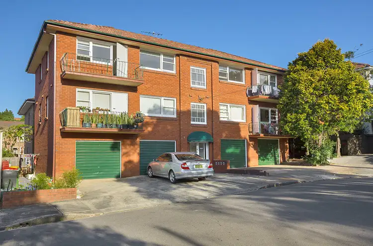 1 Benalla Avenue, Ashfield NSW 2131