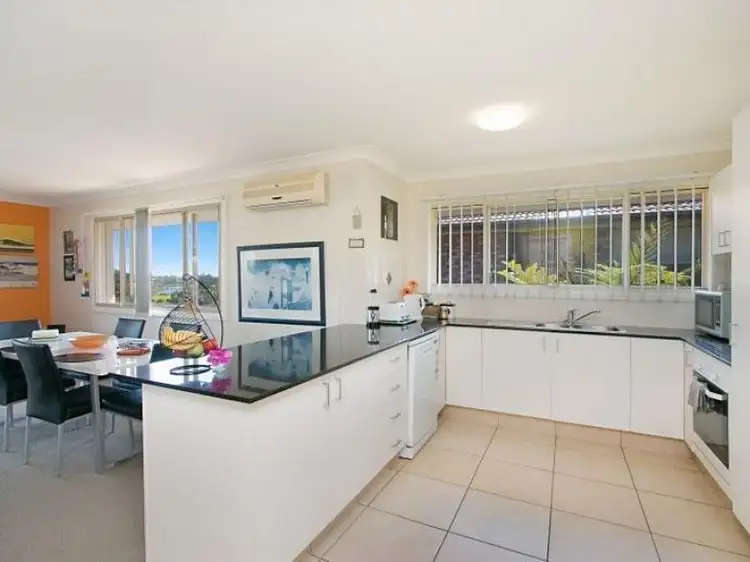 Second view of Homely house listing, 7 Wren Court, Tweed Heads South NSW 2486