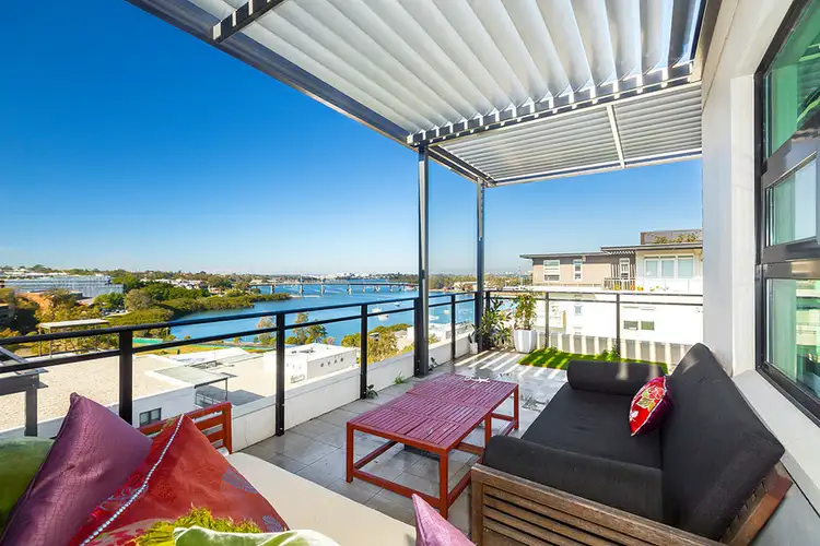 Main view of Homely apartment listing, 39/21 Angas Lane, Meadowbank NSW 2114