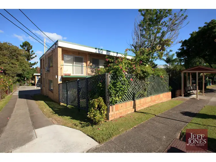 9/371 Cornwall Street, Greenslopes QLD 4120