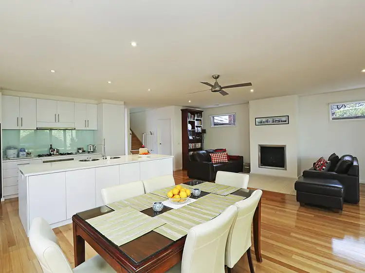 Fourth view of Homely house listing, 9 Anglesea Terrace, Geelong West VIC 3218