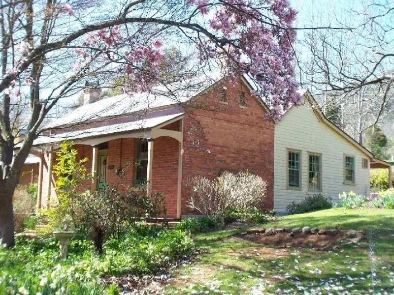 Main view of Homely house listing, 497 Morses Creek Road, Wandiligong VIC 3741