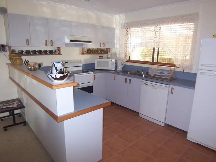 Second view of Homely unit listing, 5/56 Mountbatten Avenue, Bright VIC 3741