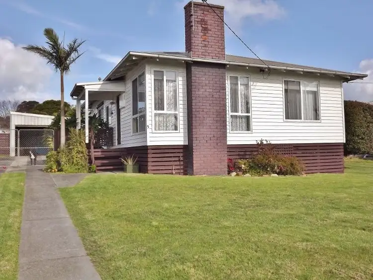 5 Drew Street, Moe VIC 3825