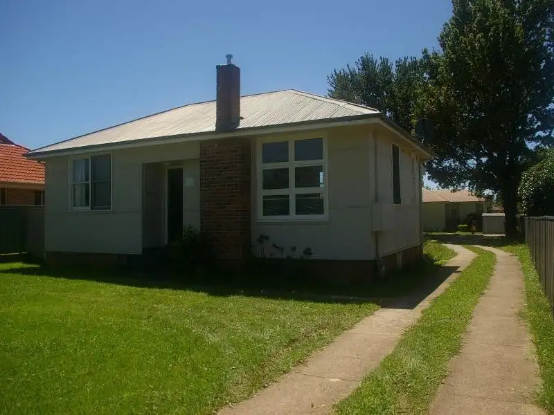 Main view of Homely house listing, 23 Franklin Road, Orange NSW 2800