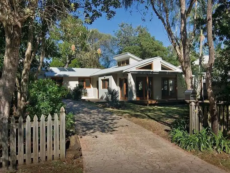 8 Korau Place, Suffolk Park NSW 2481
