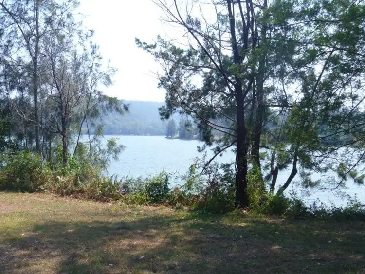 Main view of Homely land listing, Address available on request