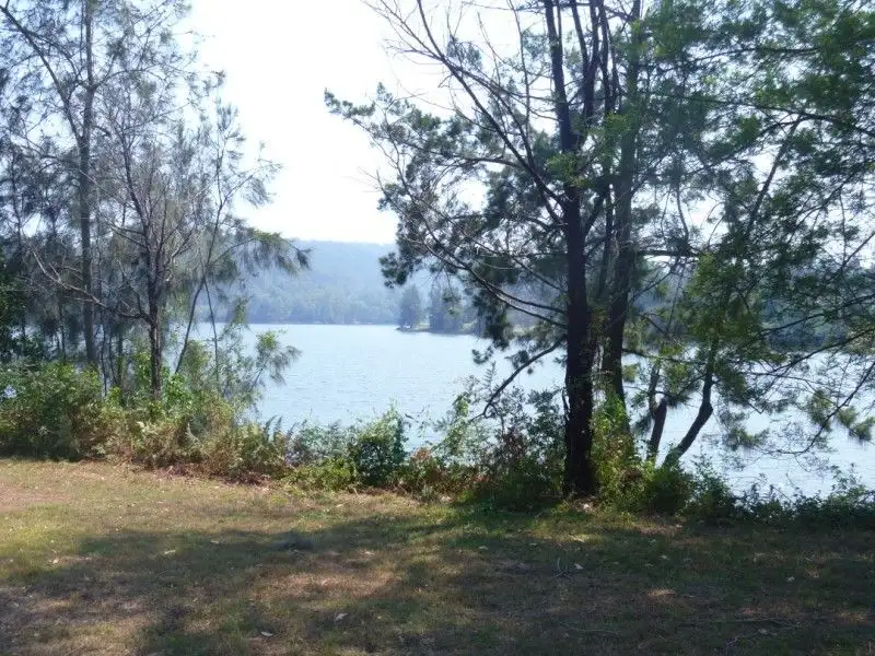 Main view of Homely land listing, Address available on request