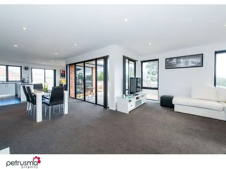 Second view of Homely house listing, 23 Blackstone Drive, Old Beach TAS 7017