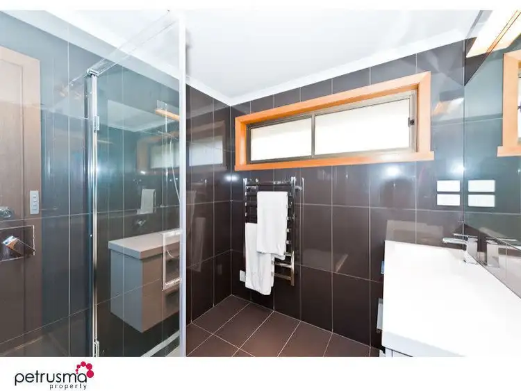 Fourth view of Homely unit listing, 2/9 Longview Ave, Sandy Bay TAS 7005