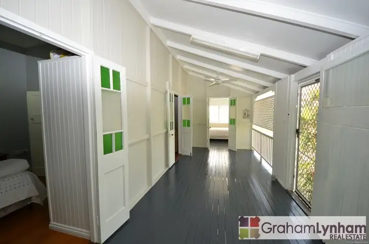Third view of Homely house listing, 32 Bayswater Terrace, Hyde Park QLD 4812