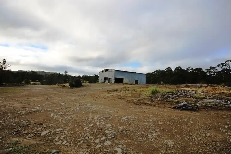 Second view of Homely land listing, 7281 Huon Highway, Dover TAS 7117