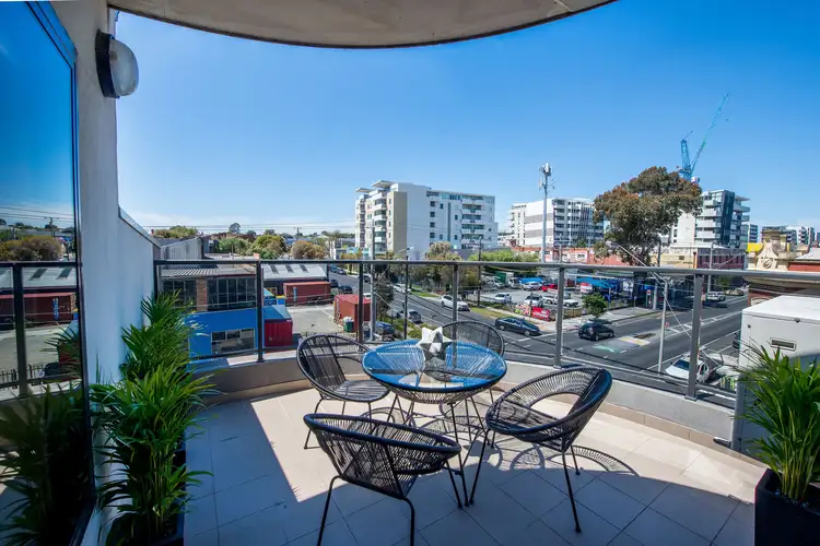 Fourth view of Homely apartment listing, 7/115 High Street, Preston VIC 3072