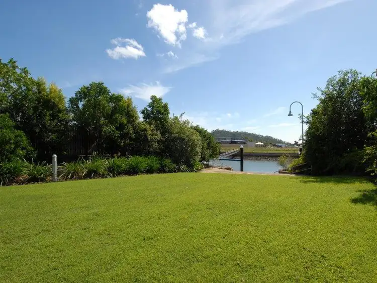 Fifth view of Homely land listing, 1 Icefire Quay, Trinity Park QLD 4879