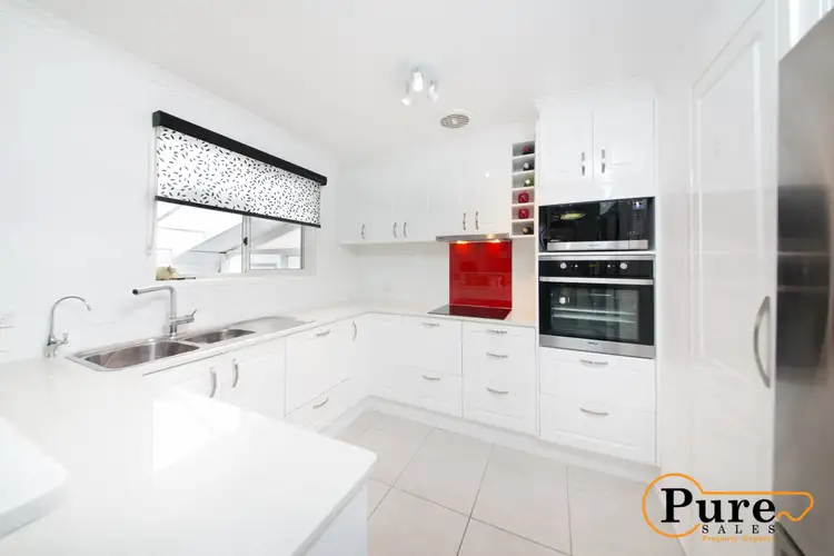 Fifth view of Homely house listing, 3 Princess Court Palm Lake Resort, Bethania QLD 4205