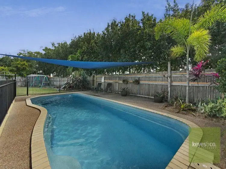 Second view of Homely house listing, 24 Dundas Court, Kirwan QLD 4817