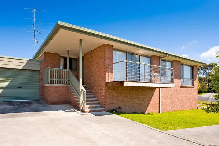 Second view of Homely unit listing, 1/6 Cartwright Street, Apollo Bay VIC 3233