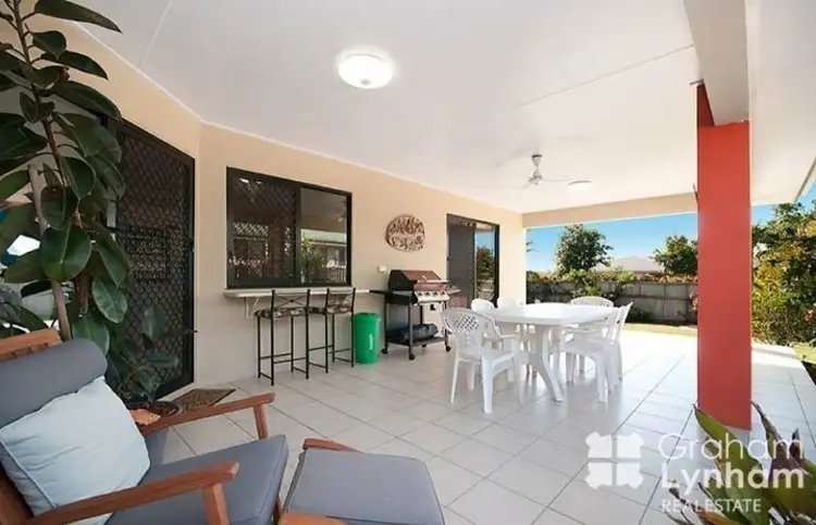 Seventh view of Homely house listing, 43 Gillingham Court, Kirwan QLD 4817