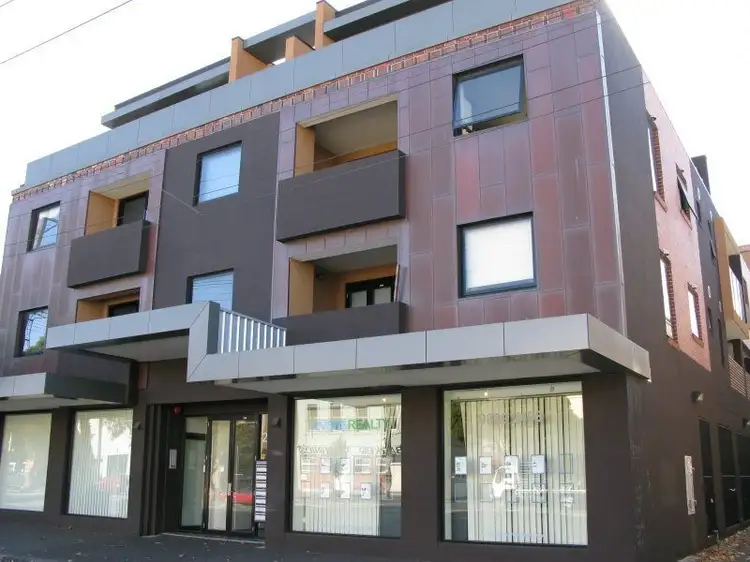 13/22 Howard, North Melbourne VIC 3051