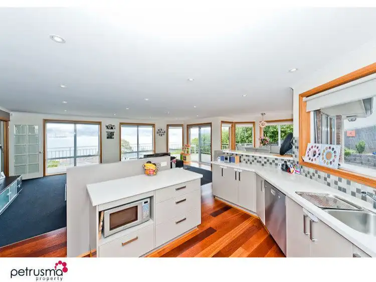 Fifth view of Homely house listing, 548 Oceana Drive, Howrah TAS 7018