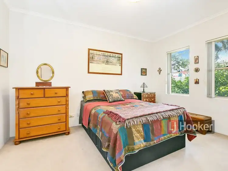 Third view of Homely apartment listing, 3/6 Williams Parade, Dulwich Hill NSW 2203