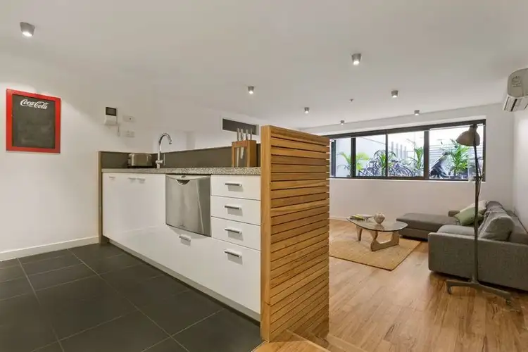 Fourth view of Homely apartment listing, 112/220 Commercial Road, Prahran VIC 3181