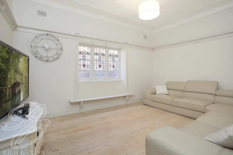 Second view of Homely house listing, 20 Melville Street, Ashbury NSW 2193