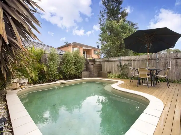 Second view of Homely semi-detached listing, 31 Lennartz Street, Croydon Park NSW 2133