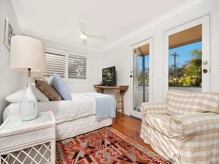 Third view of Homely unit listing, 1/41 Childe Street, Byron Bay NSW 2481