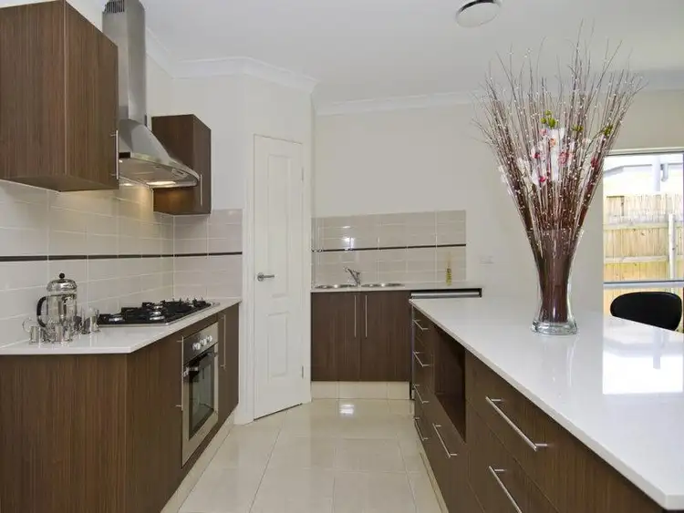 Fourth view of Homely house listing, 94 HARBOUR DRIVE, Trinity Park QLD 4879