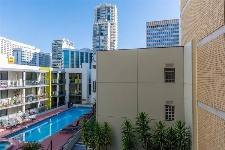 29/375 Hay Street, Perth WA 6000