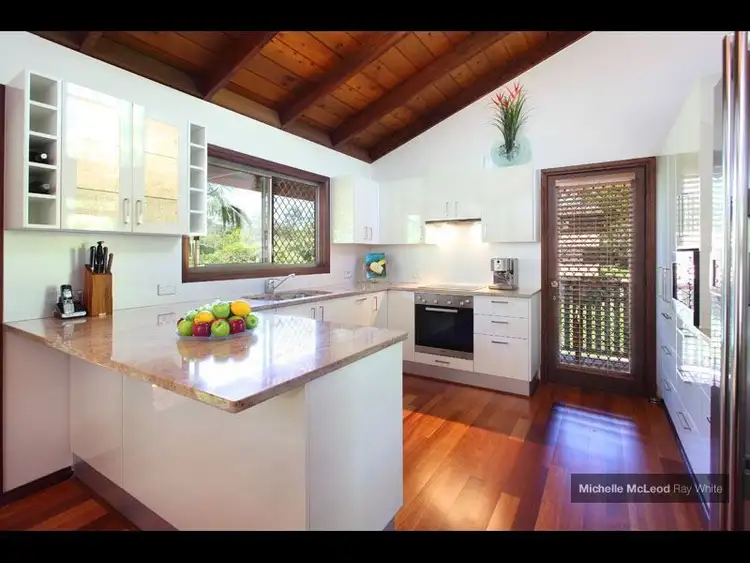 Fifth view of Homely house listing, 53 Goolman Street, Chapel Hill QLD 4069
