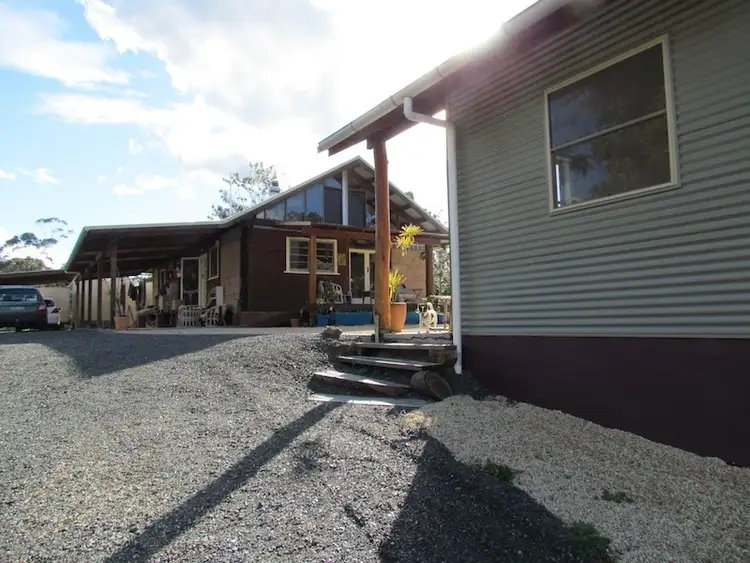 Second view of Homely rural property listing, Address available on request