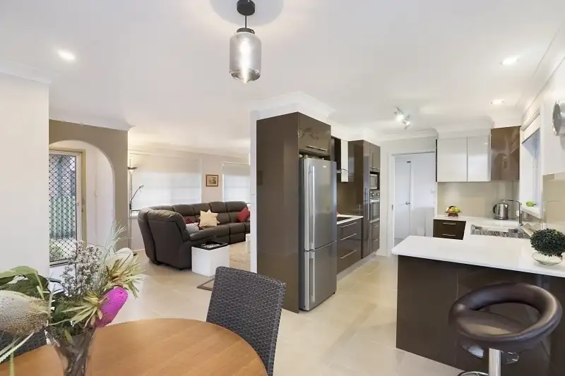 Main view of Homely villa listing, 1/30 Kourung Street, Ettalong Beach NSW 2257