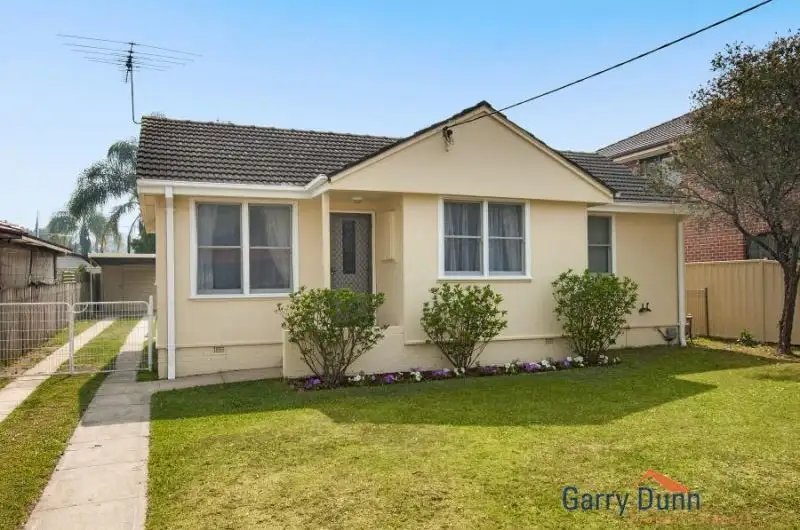 Main view of Homely house listing, 21 Ambon Road, Holsworthy NSW 2173