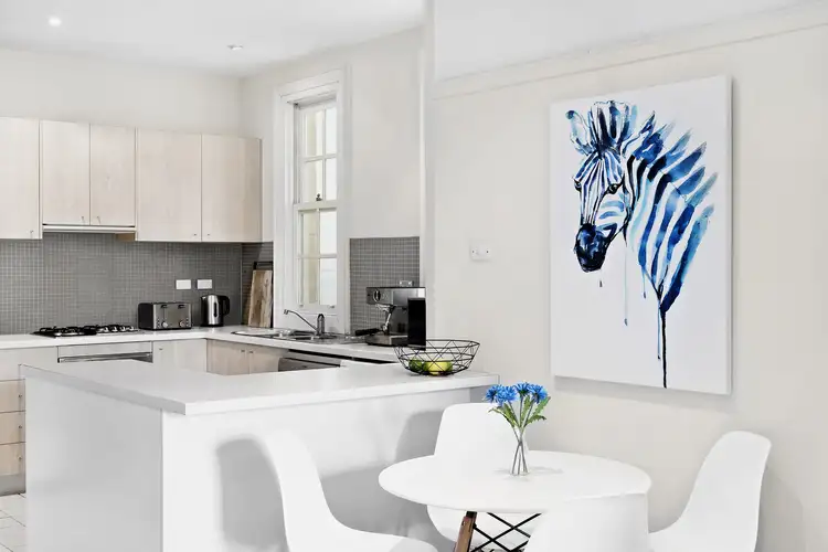 Fifth view of Homely apartment listing, 26/121-129 William Street, Darlinghurst NSW 2010