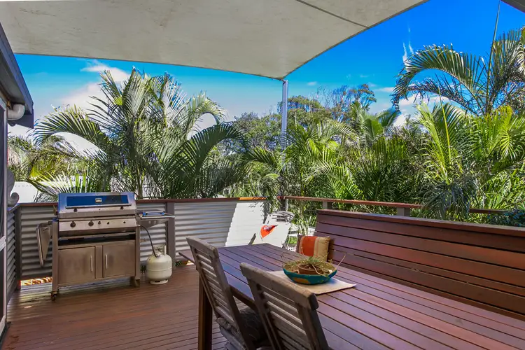 Fifth view of Homely house listing, 58 Brandon Street, Suffolk Park NSW 2481